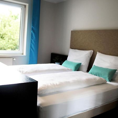 Besttime Hotel Bendorf Koblenz Zewnętrze zdjęcie