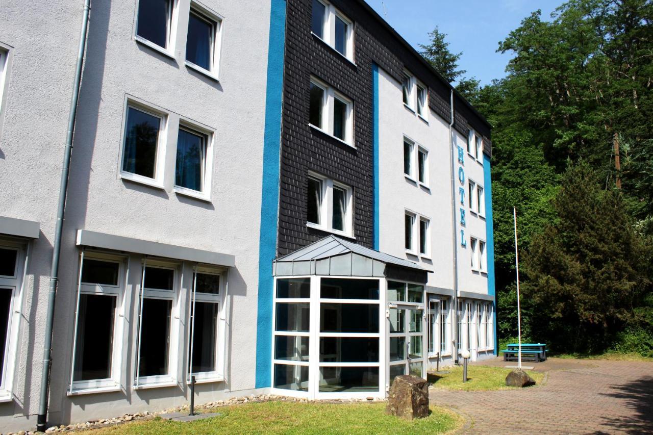 Besttime Hotel Bendorf Koblenz Zewnętrze zdjęcie