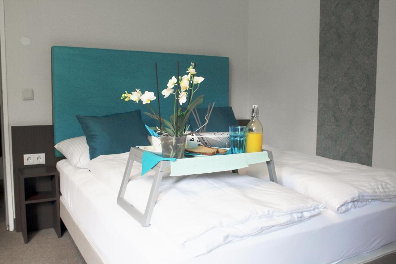 Besttime Hotel Bendorf Koblenz Zewnętrze zdjęcie