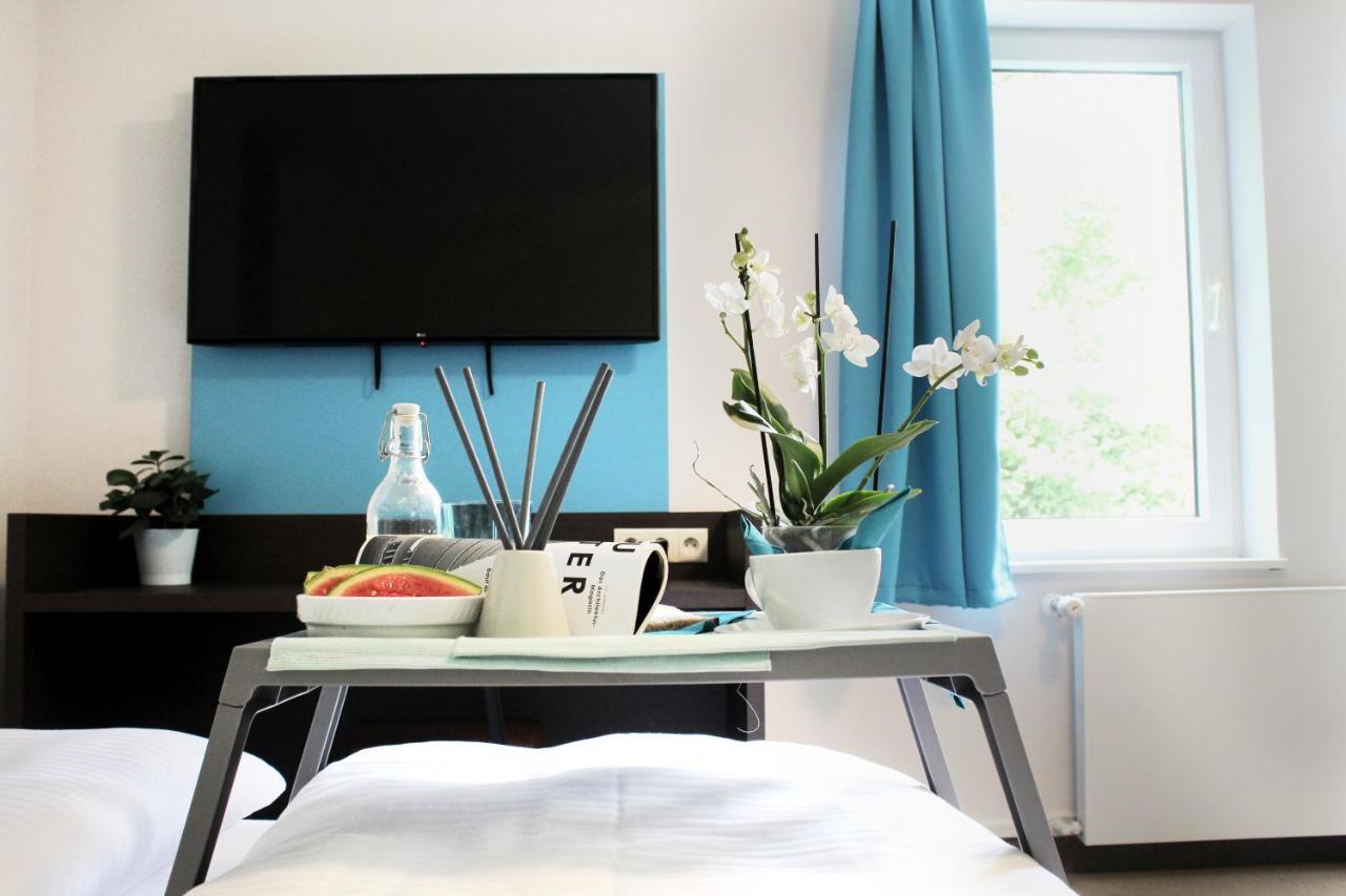 Besttime Hotel Bendorf Koblenz Zewnętrze zdjęcie