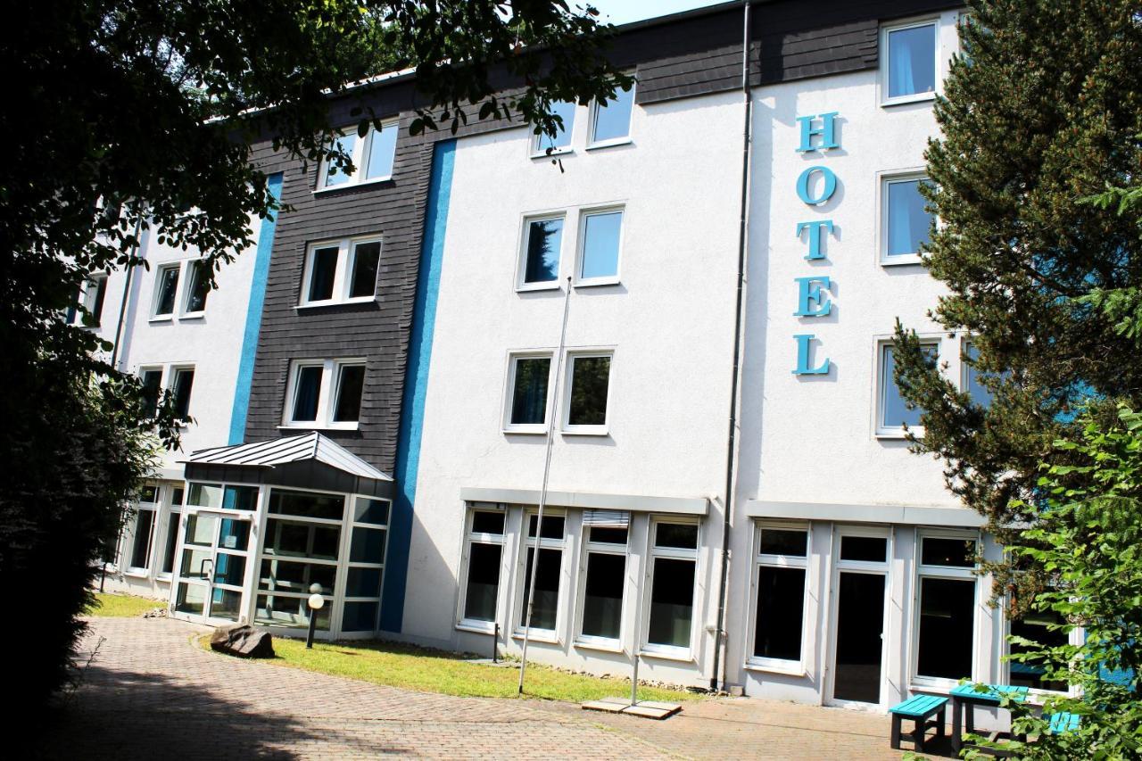 Besttime Hotel Bendorf Koblenz Zewnętrze zdjęcie