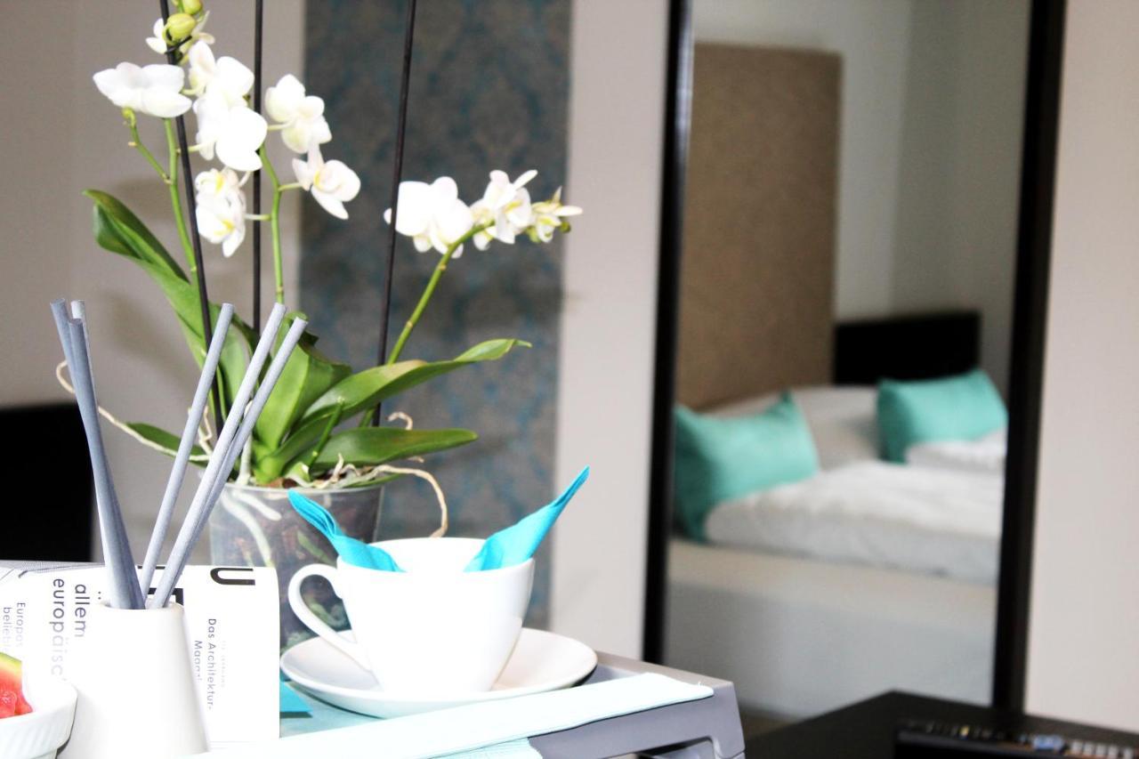 Besttime Hotel Bendorf Koblenz Zewnętrze zdjęcie