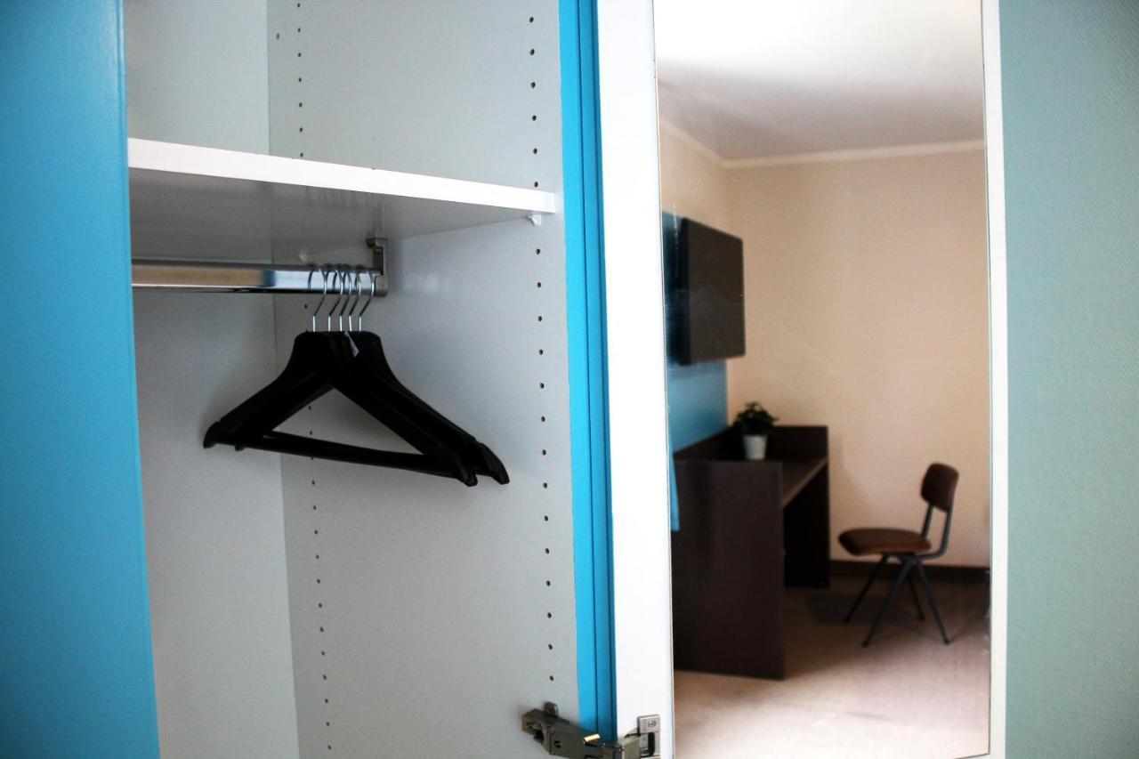 Besttime Hotel Bendorf Koblenz Zewnętrze zdjęcie