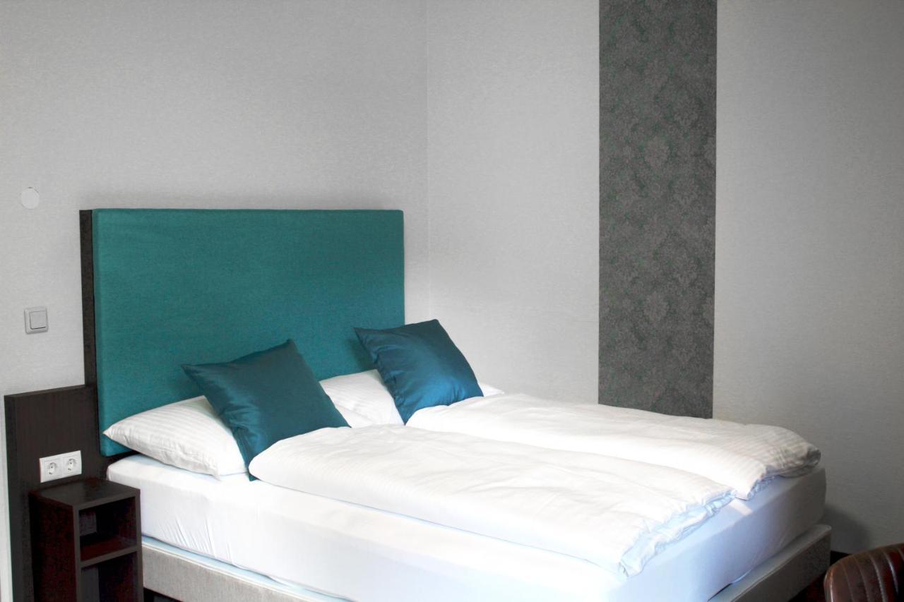 Besttime Hotel Bendorf Koblenz Zewnętrze zdjęcie
