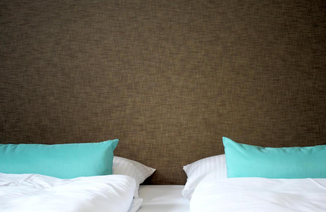 Besttime Hotel Bendorf Koblenz Zewnętrze zdjęcie