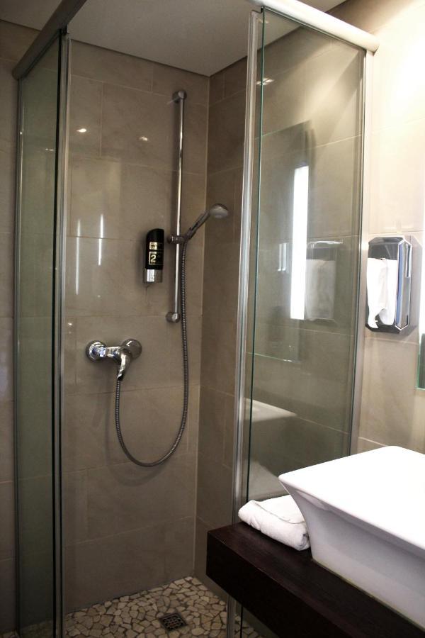 Besttime Hotel Bendorf Koblenz Zewnętrze zdjęcie