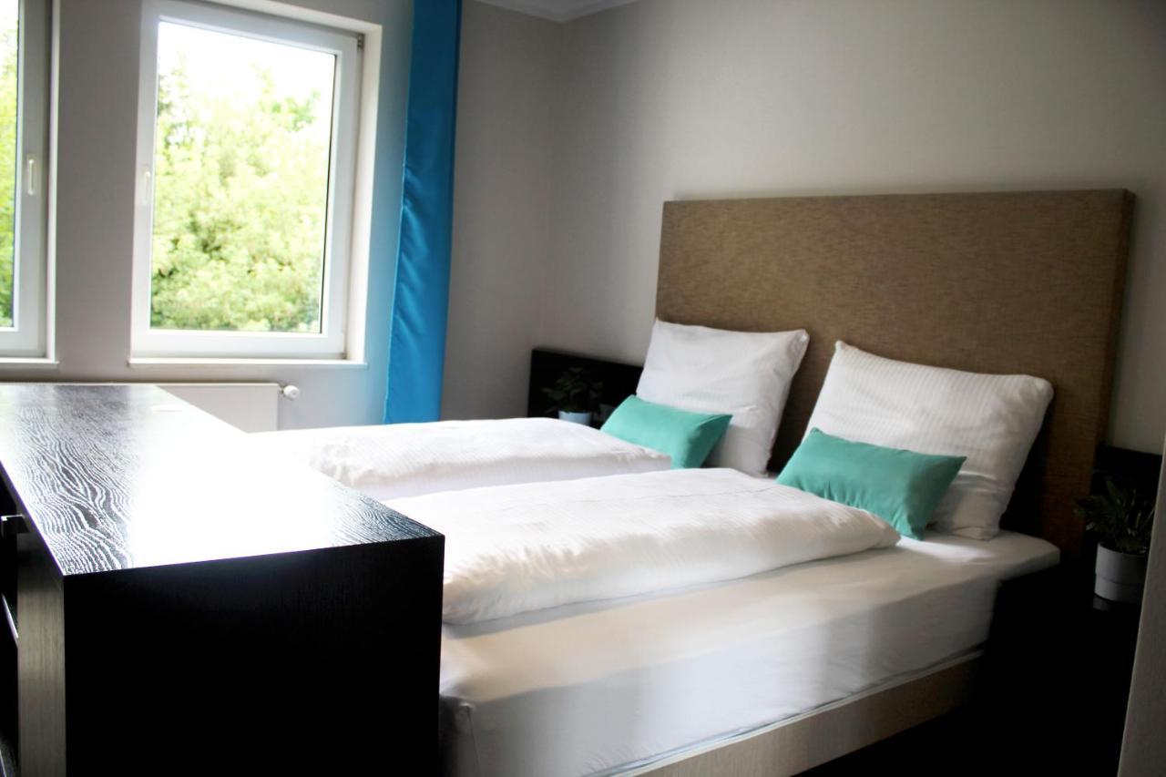 Besttime Hotel Bendorf Koblenz Zewnętrze zdjęcie