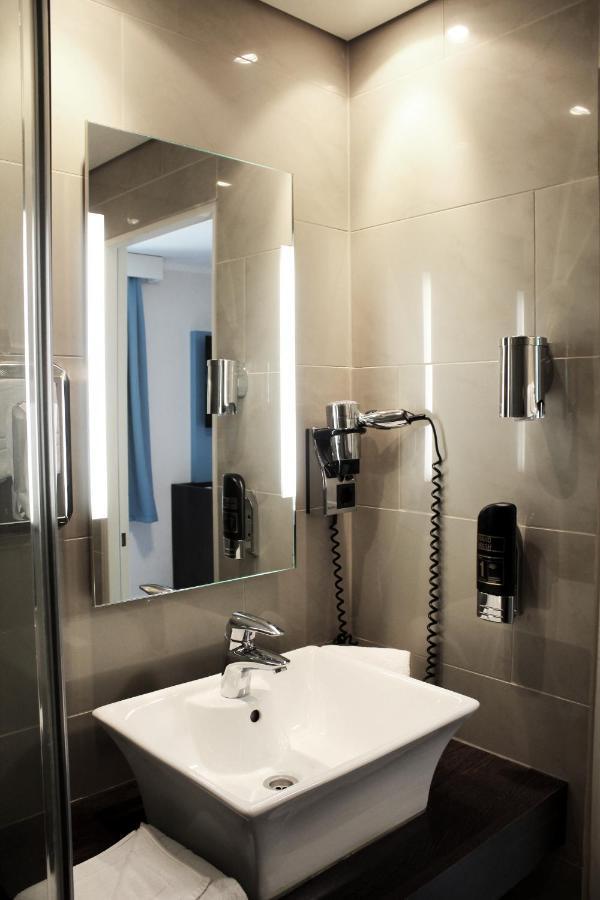 Besttime Hotel Bendorf Koblenz Zewnętrze zdjęcie