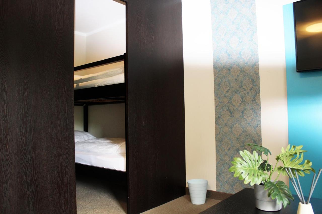 Besttime Hotel Bendorf Koblenz Zewnętrze zdjęcie