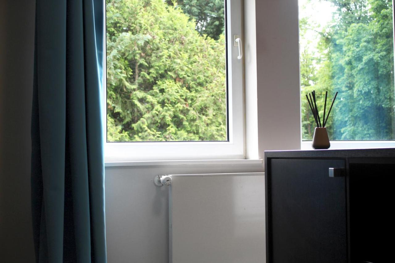 Besttime Hotel Bendorf Koblenz Zewnętrze zdjęcie
