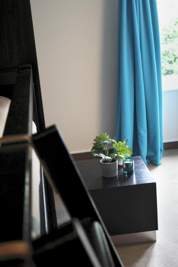 Besttime Hotel Bendorf Koblenz Zewnętrze zdjęcie