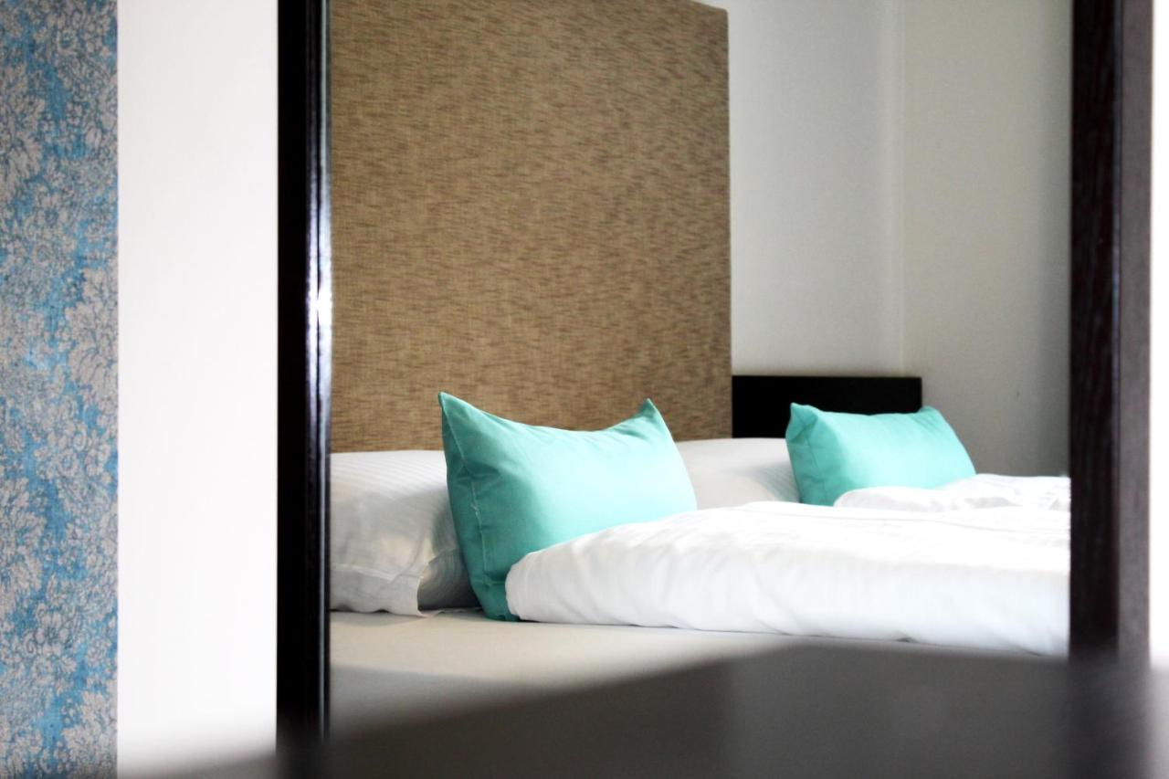 Besttime Hotel Bendorf Koblenz Zewnętrze zdjęcie