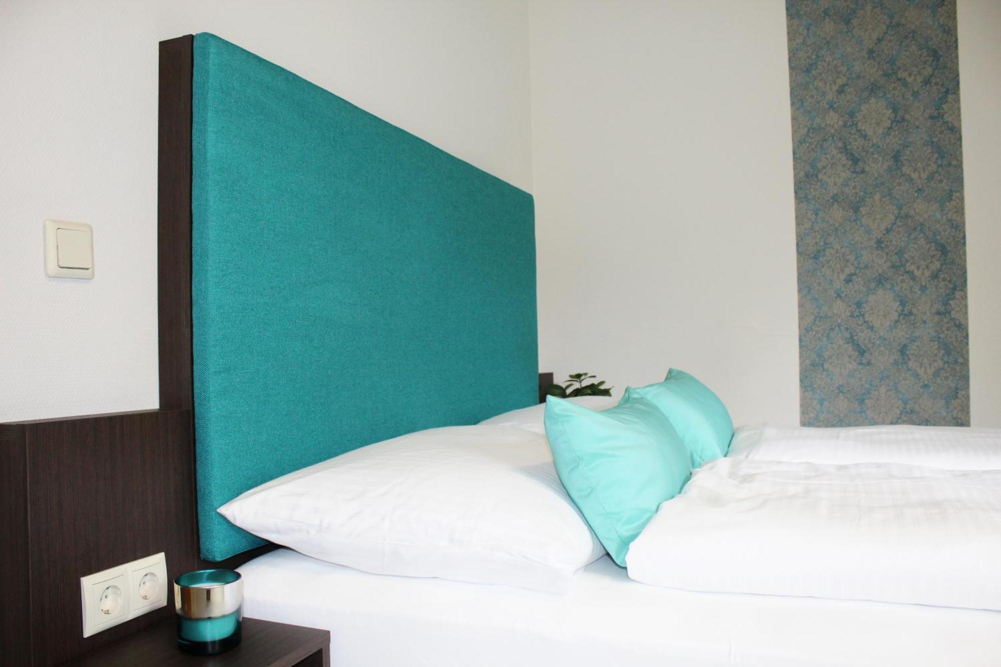 Besttime Hotel Bendorf Koblenz Pokój zdjęcie